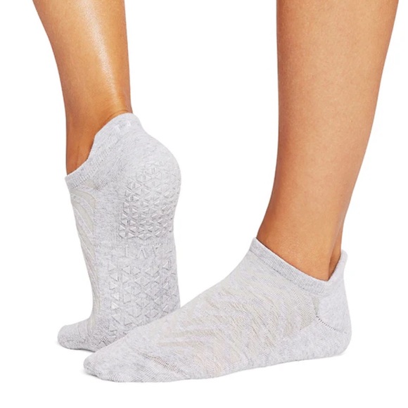 Tavi noir Socks size M 3 pairs - Picture 4 of 4